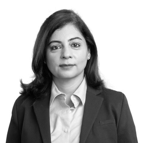 Komal Narang